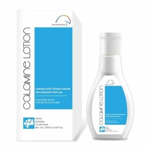 Calamine lotion by belisima Pearl
